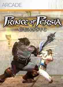 Descargar Prince Of Persia Classic [MULTI5][ARCADE] por Torrent